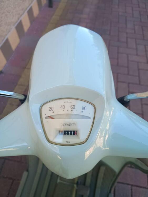 Lambretta Lambretta LI 125