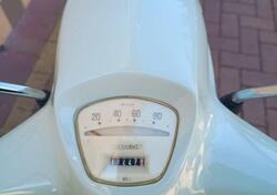 Lambretta Lambretta LI 125 d'epoca