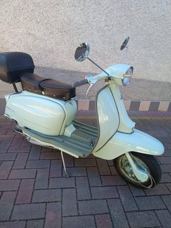 Lambretta Lambretta LI 125 (2)