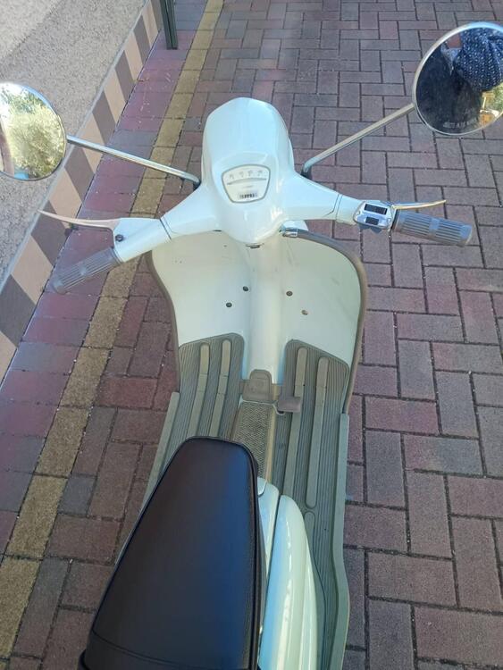 Lambretta Lambretta LI 125 (3)