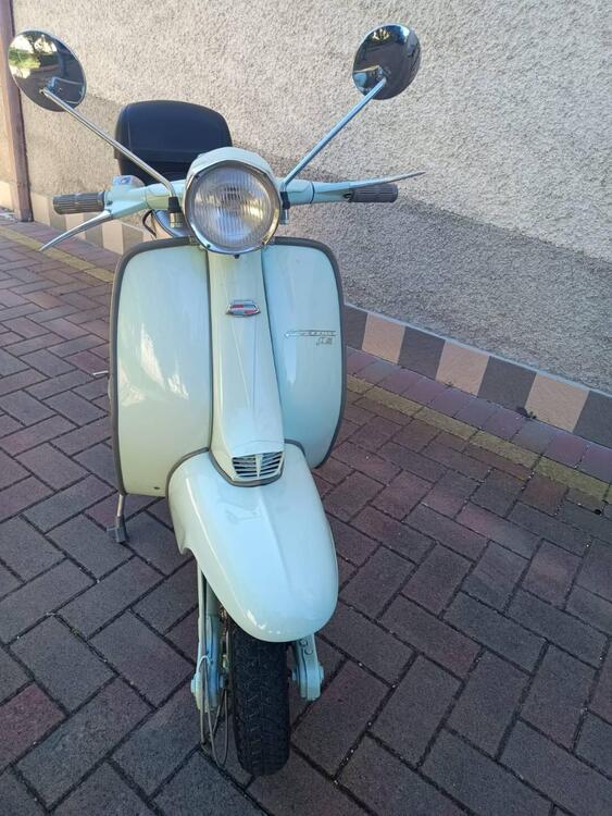 Lambretta Lambretta LI 125 (4)
