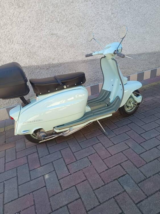 Lambretta Lambretta LI 125 (5)
