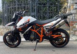 KTM 990 Supermoto R (2012 - 13) usata