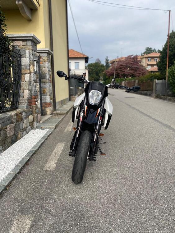 KTM 990 Supermoto R (2012 - 13) (3)