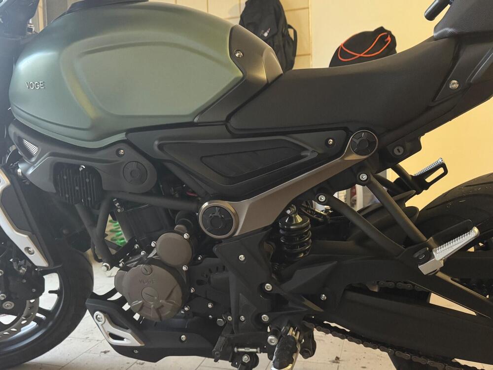 Voge Trofeo 300AC (2021 - 25) (4)