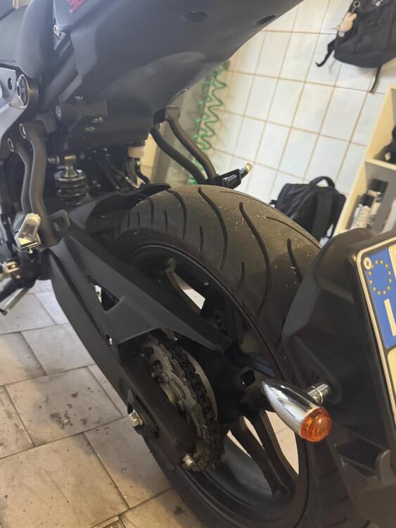 Voge Trofeo 300AC (2021 - 25) (5)