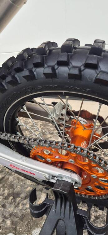 KTM 125 SX (2024) (5)