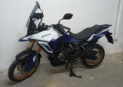 Suzuki V-Strom 800DE (2023 - 24) usata