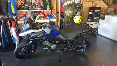 Suzuki V-Strom 650XT Explorer (2022 - 25) usata