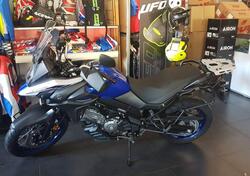 Suzuki V-Strom 650XT Explorer (2022 - 25) usata
