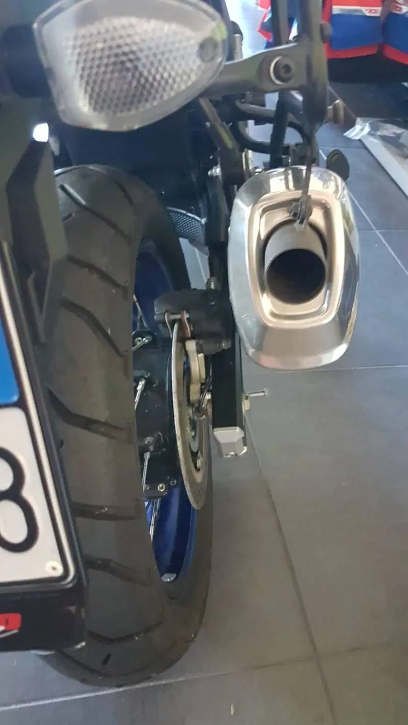 Suzuki V-Strom 650XT Explorer (2022 - 25) (4)