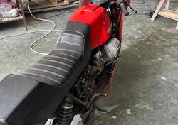 Moto Guzzi Le mans II d'epoca