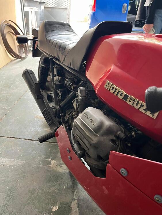 Moto Guzzi Le mans II (2)