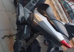 Piaggio NRG 50 Power DT (2010 - 15) usata