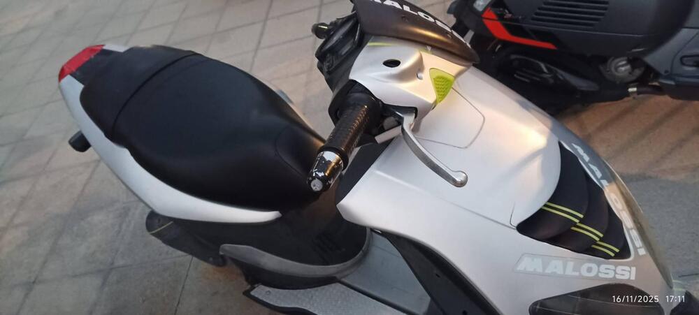 Piaggio NRG 50 Power DT (2010 - 15) (3)
