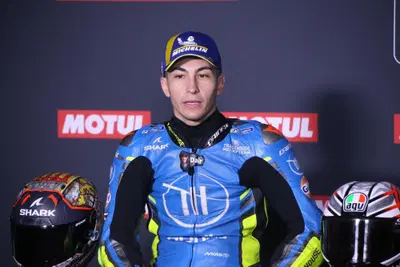 MotoGP 2025. GP di Valencia. Raul Fernandez: "Da quando &egrave; arrivato Marco Bezzecchi abbiamo dato una dritta pi&ugrave; vicina alla Ducati"
