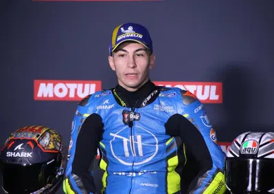 MotoGP 2025. GP di Valencia. Raul Fernandez: Da quando è arrivato Marco Bezzecchi abbiamo dato una dritta più vicina alla Ducati