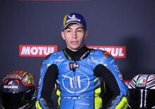 Fernández: Desde que llegó Bezzecchi hemos estado más cerca de Ducati.