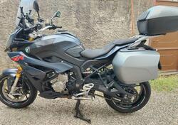 Bmw S 1000 XR (2017 - 19) usata