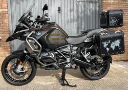 Bmw R 1250 GS Adventure (2019 - 20) usata