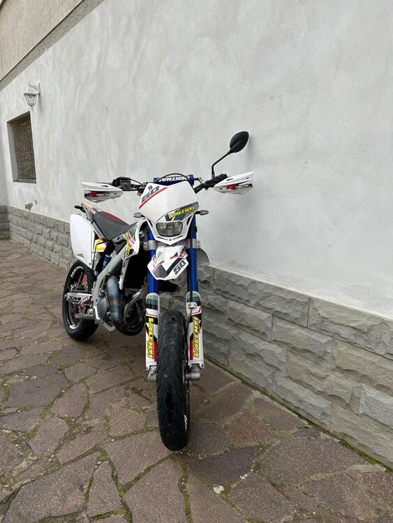 Valenti Racing SM 50 (2015 - 22) (3)