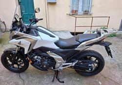Honda NC 750 X Urban (2021 - 24) usata