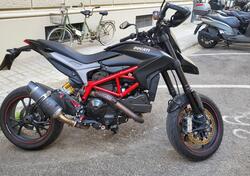Ducati Hypermotard 821 SP (2013 - 15) usata