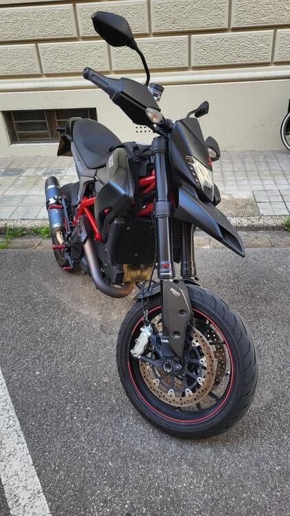 Ducati Hypermotard 821 SP (2013 - 15) (2)
