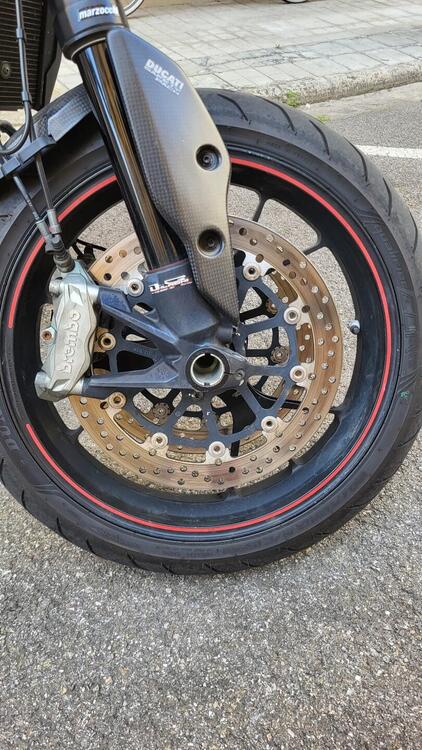Ducati Hypermotard 821 SP (2013 - 15) (3)
