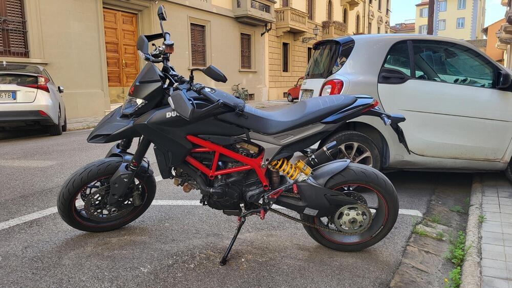 Ducati Hypermotard 821 SP (2013 - 15) (4)