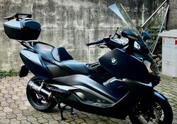 Bmw C 650 GT (2016 - 20) usata
