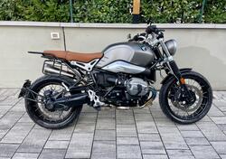 Bmw R nineT 1200 Scrambler (2016 - 20) usata