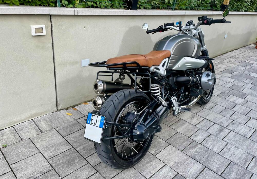 Bmw R nineT 1200 Scrambler (2016 - 20) (2)