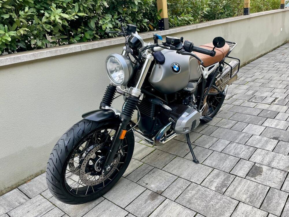Bmw R nineT 1200 Scrambler (2016 - 20) (3)