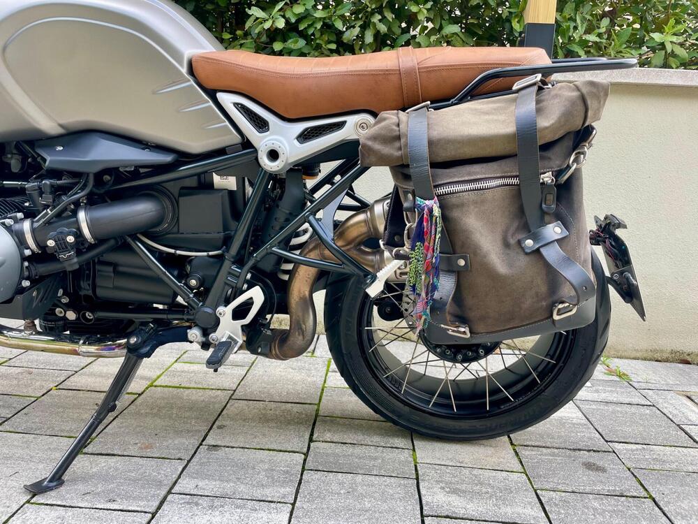 Bmw R nineT 1200 Scrambler (2016 - 20) (4)