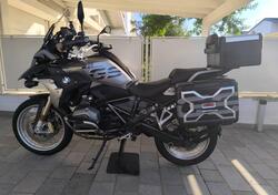 Bmw R 1200 GS (2017 - 18) usata