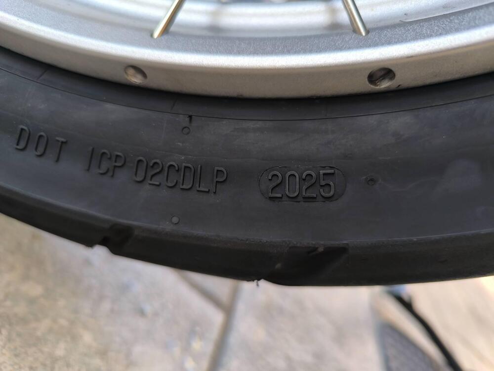 Bmw R 1200 GS (2017 - 18) (5)