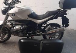 Bmw R 1200 R (2006 - 11) usata