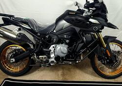 Voge Valico 900DSX (2024 - 25) nuova