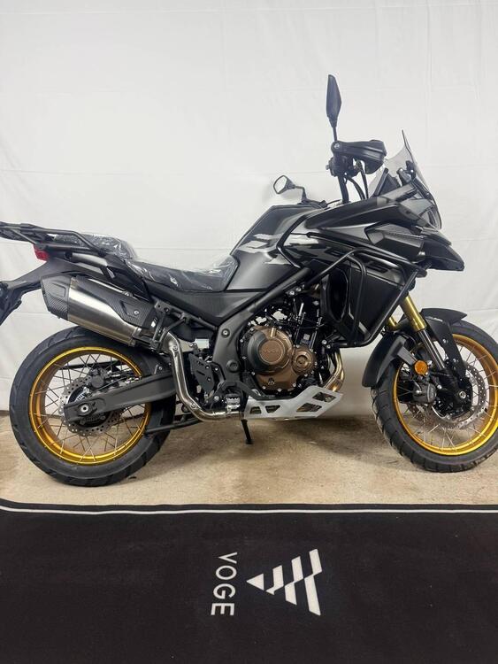 Voge Valico 625DSX (2025)