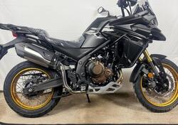 Voge Valico 625DSX (2025) nuova