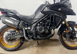 Voge Valico 525DSX (2023 - 25) nuova