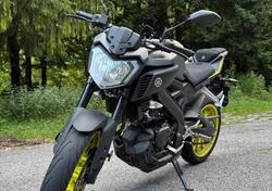 Yamaha MT-125 ABS (2017 - 19) usata