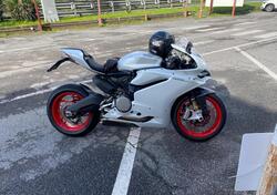 Ducati 959 Panigale (2016 - 19) usata