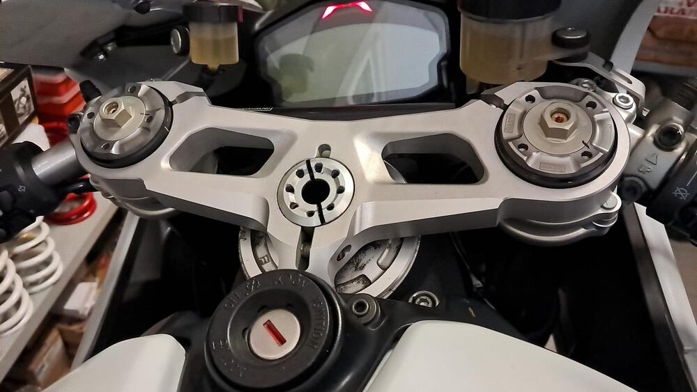 Ducati 959 Panigale (2016 - 19) (2)