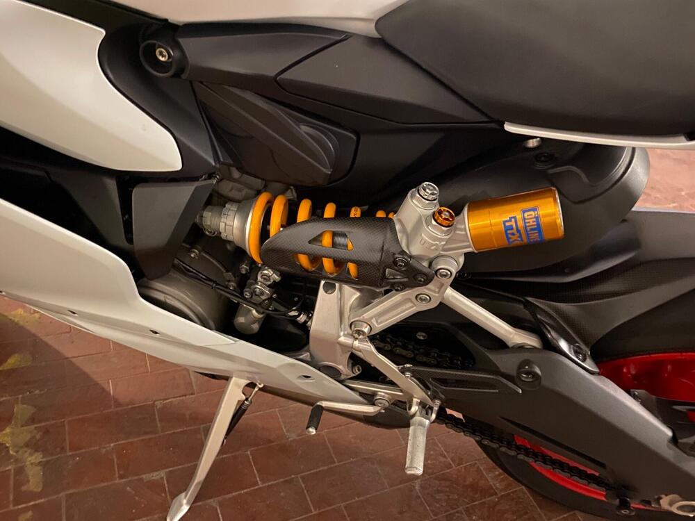 Ducati 959 Panigale (2016 - 19) (4)