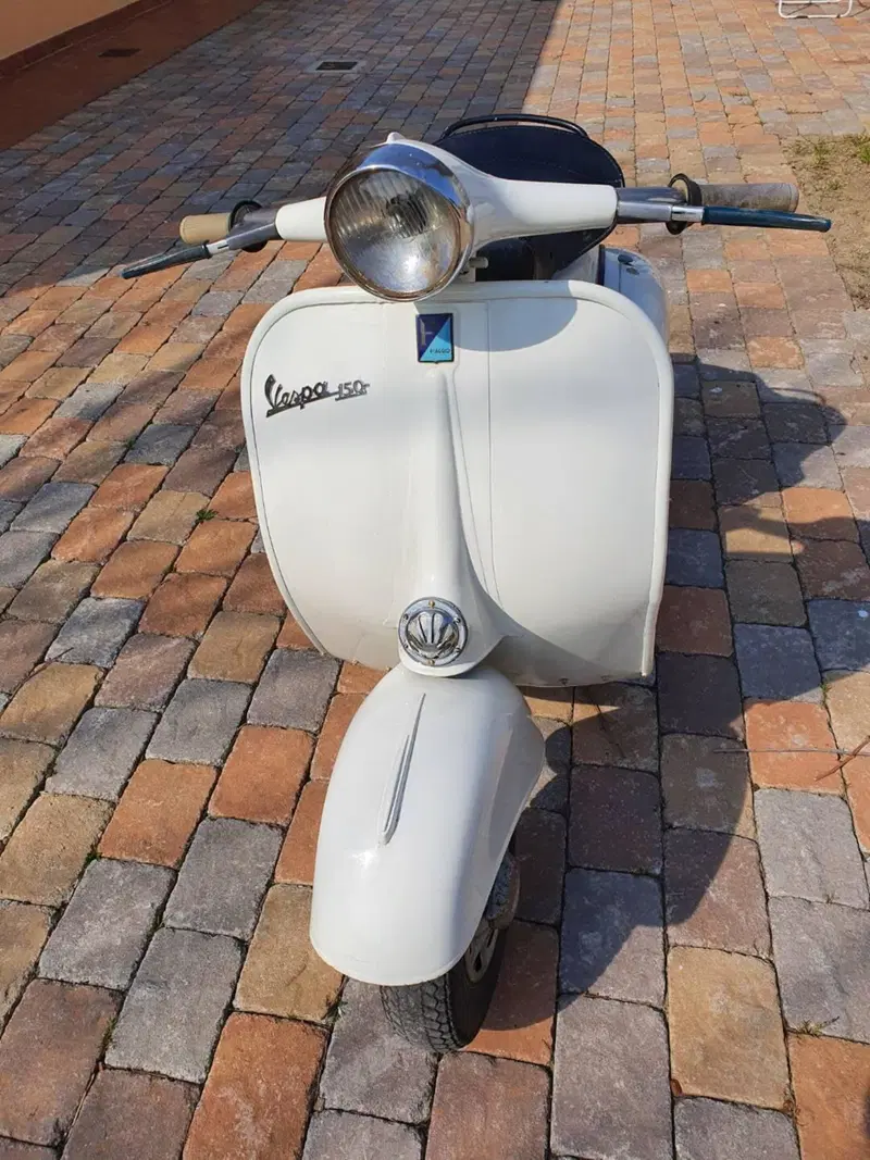 Piaggio 150 vb