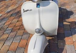 Piaggio 150 vb d'epoca