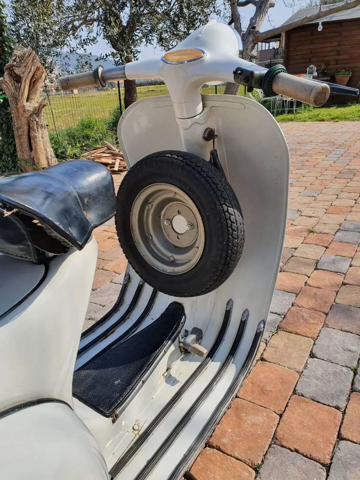 Piaggio 150 vb (3)