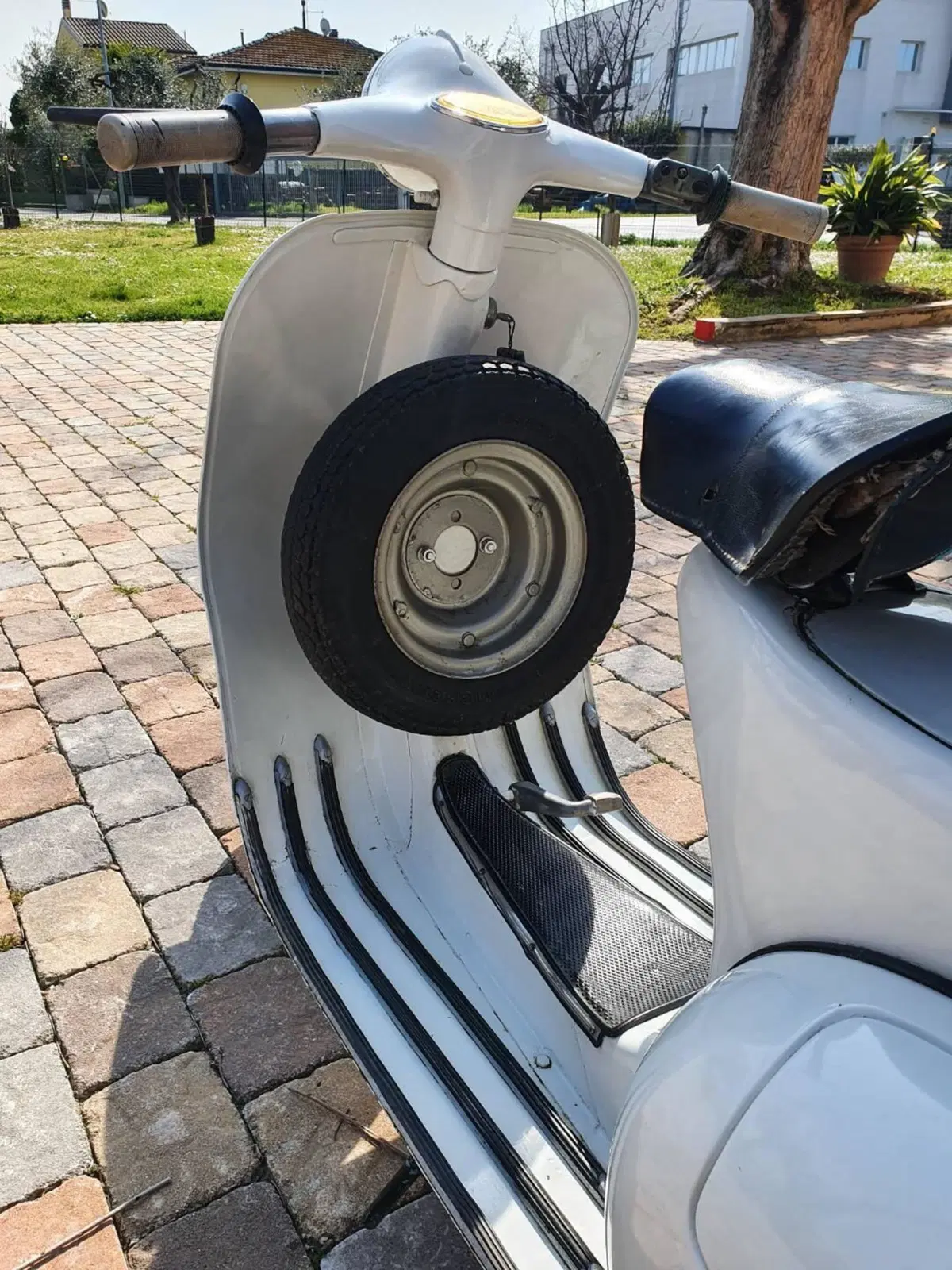 Piaggio 150 vb (4)